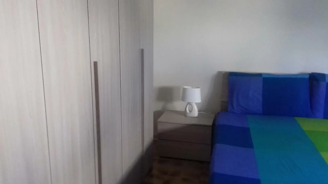 리도디캄파이오레 Casa Ludovica 아파트