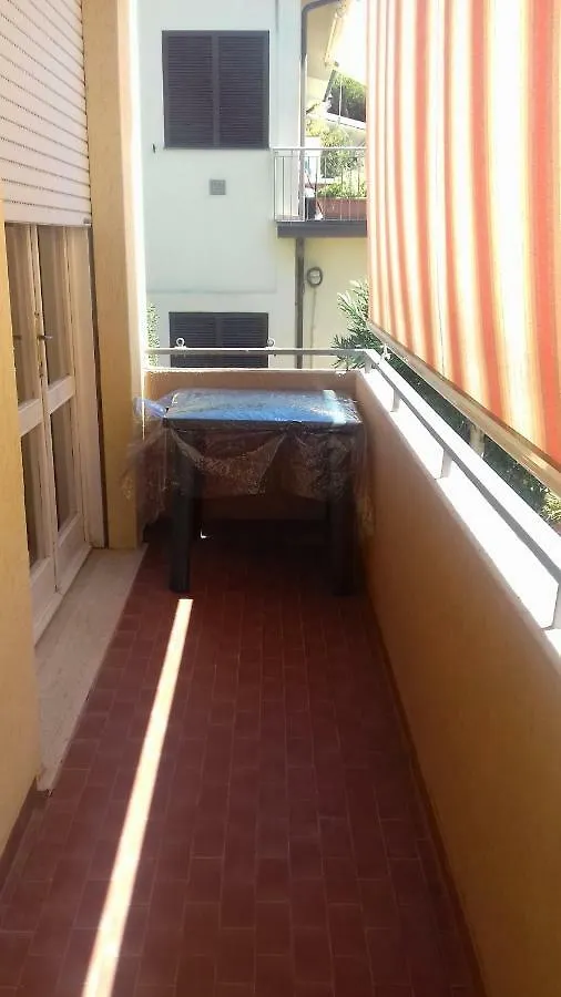 리도디캄파이오레 Casa Ludovica 아파트